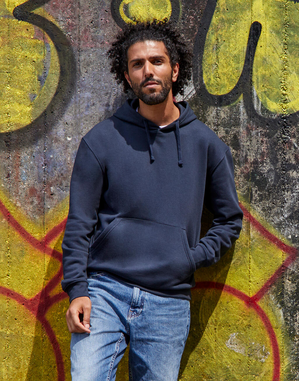 Originals Hooded Sweat Men - ShirtStore