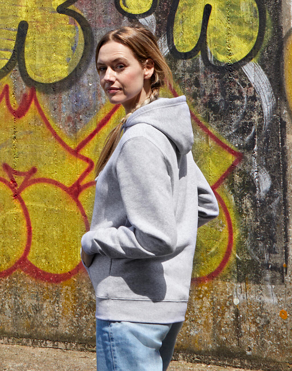 Originals Hooded Sweat Women - ShirtStore