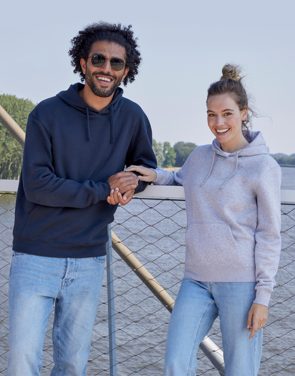 Originals Hooded Sweat Women - ShirtStore