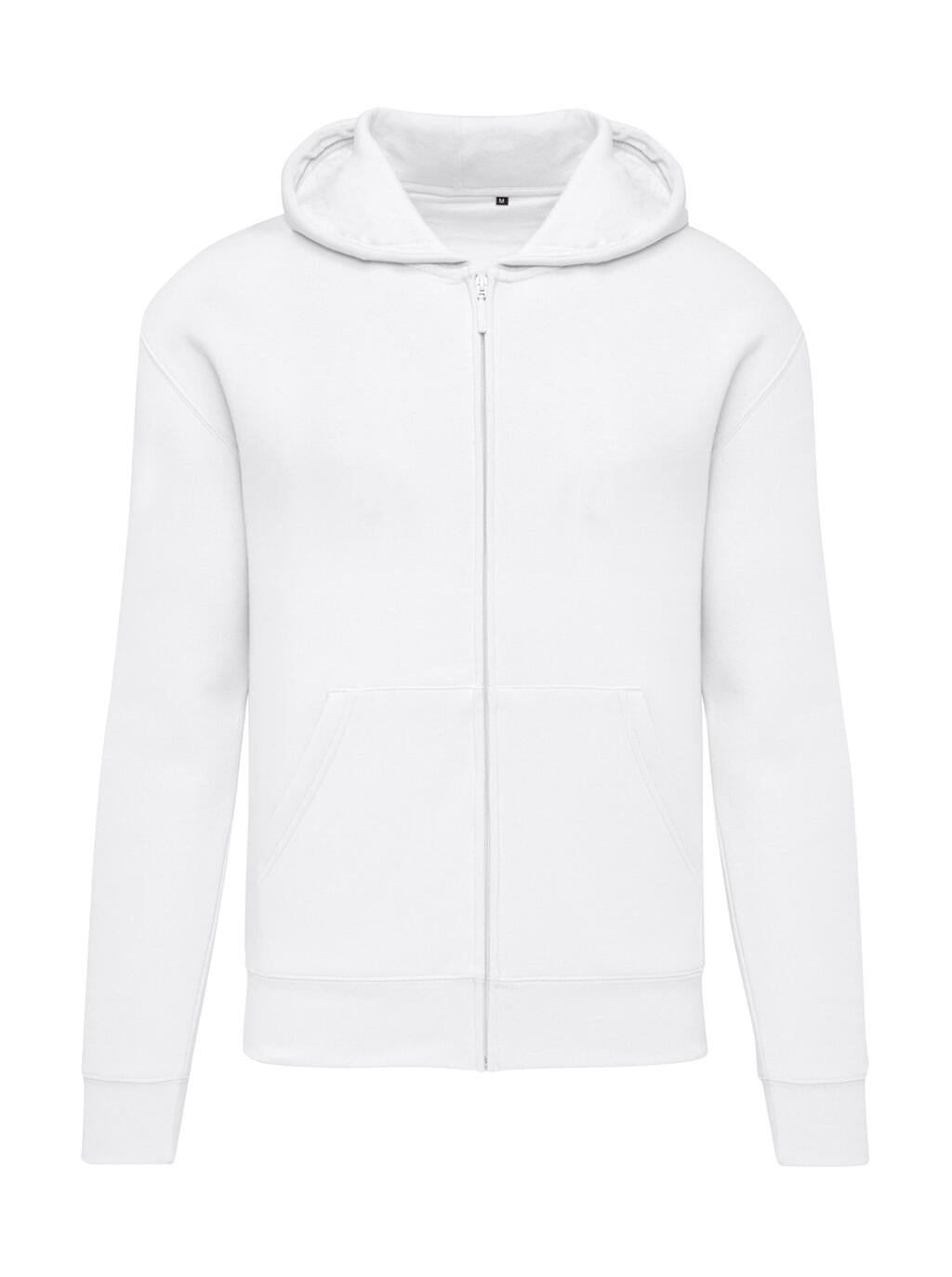 Originals Hooded Full Zip Kids - ShirtStore