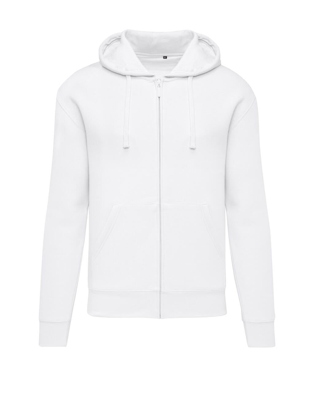 Originals Hooded Full Zip Men - ShirtStore