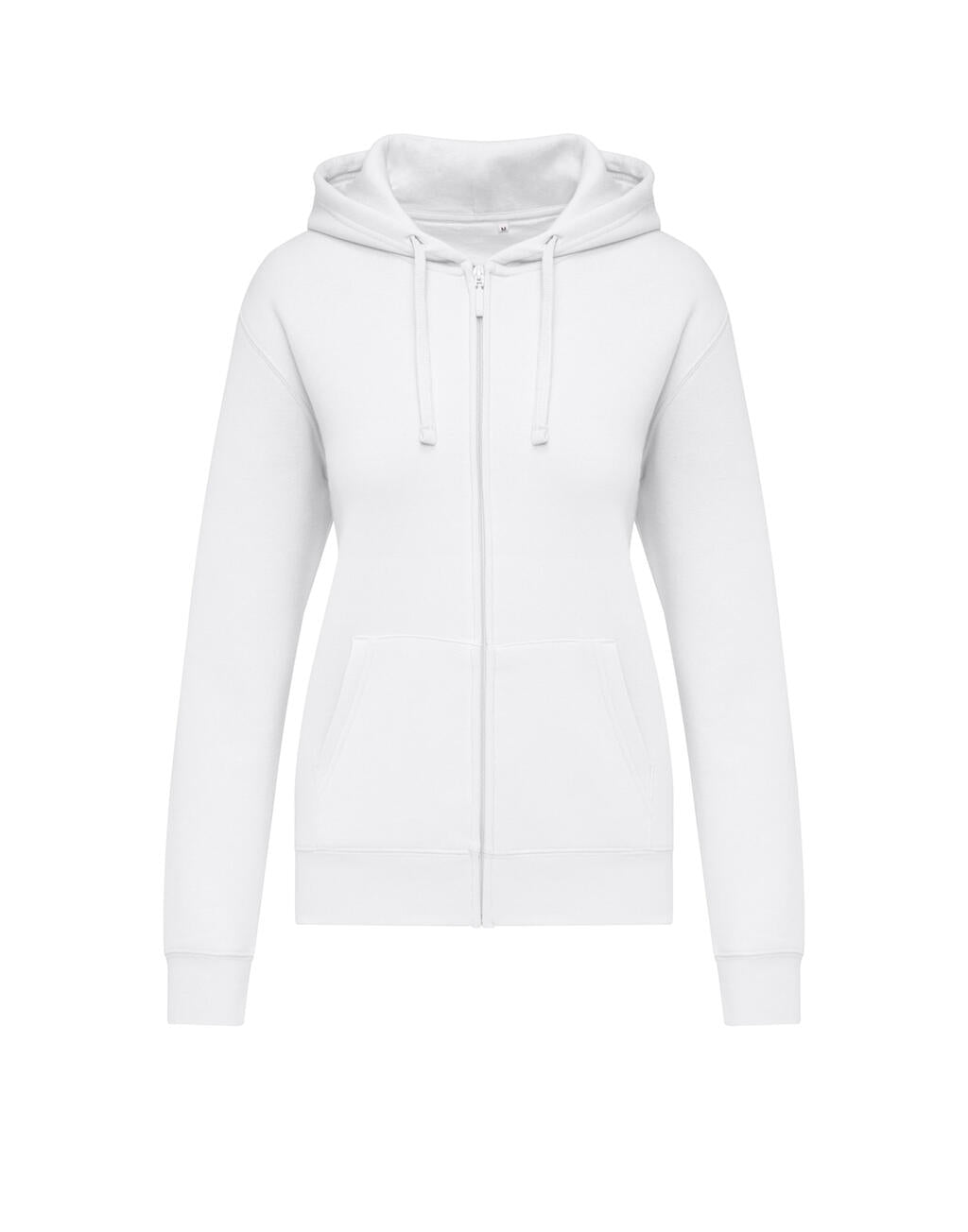 Originals Hooded Full Zip Women - ShirtStore