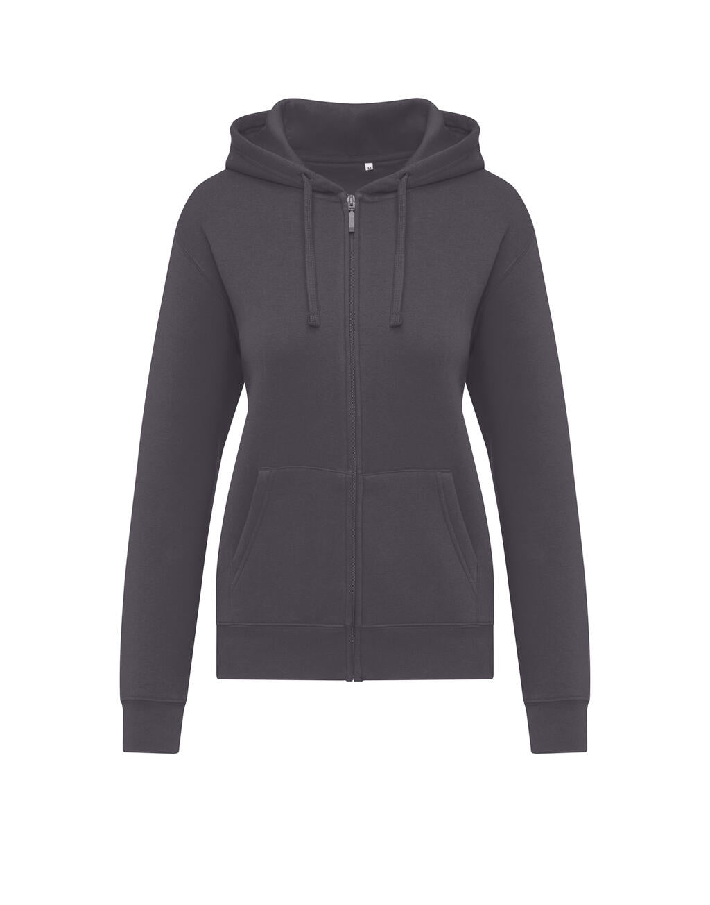 Originals Hooded Full Zip Women - ShirtStore