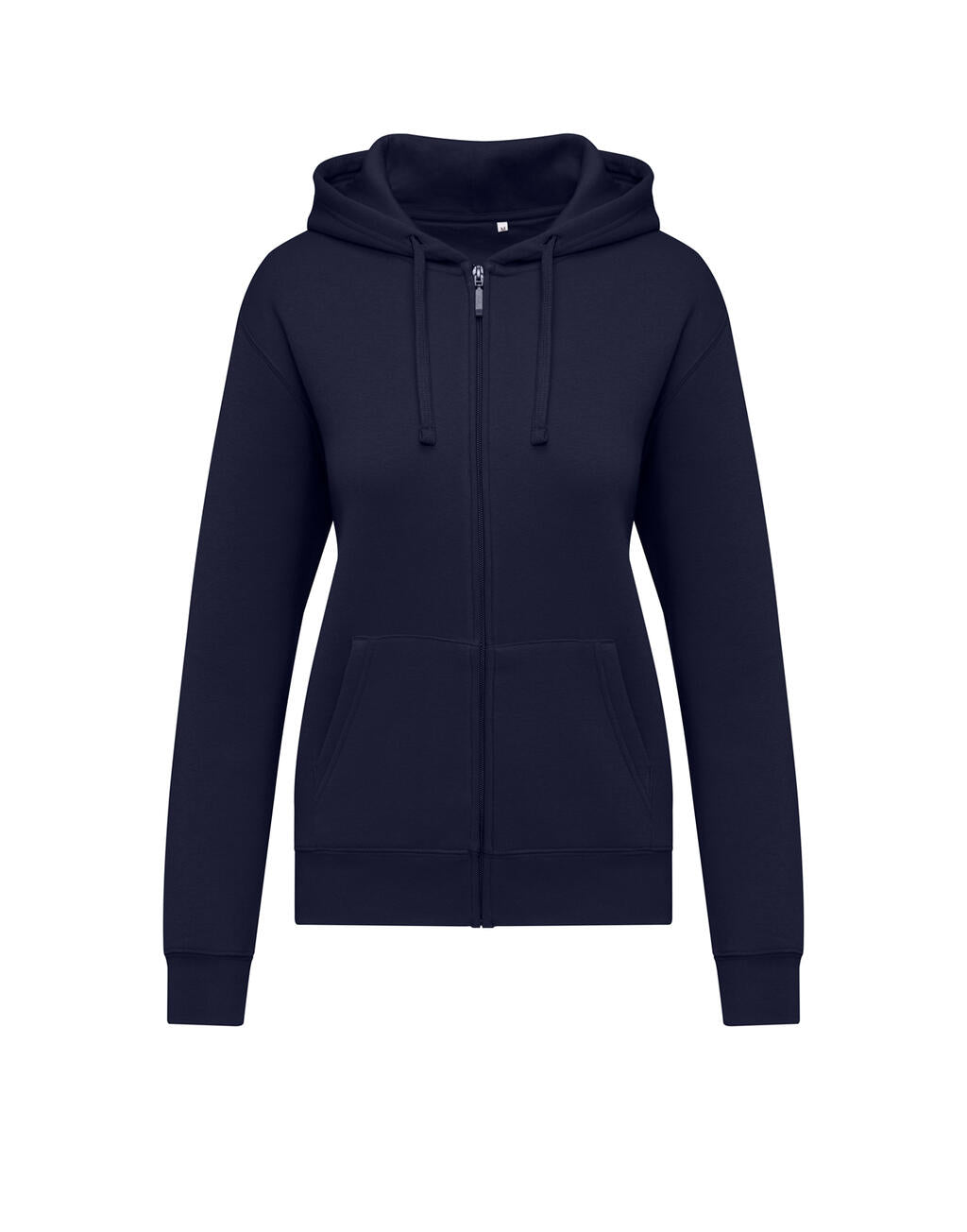 Originals Hooded Full Zip Women - ShirtStore