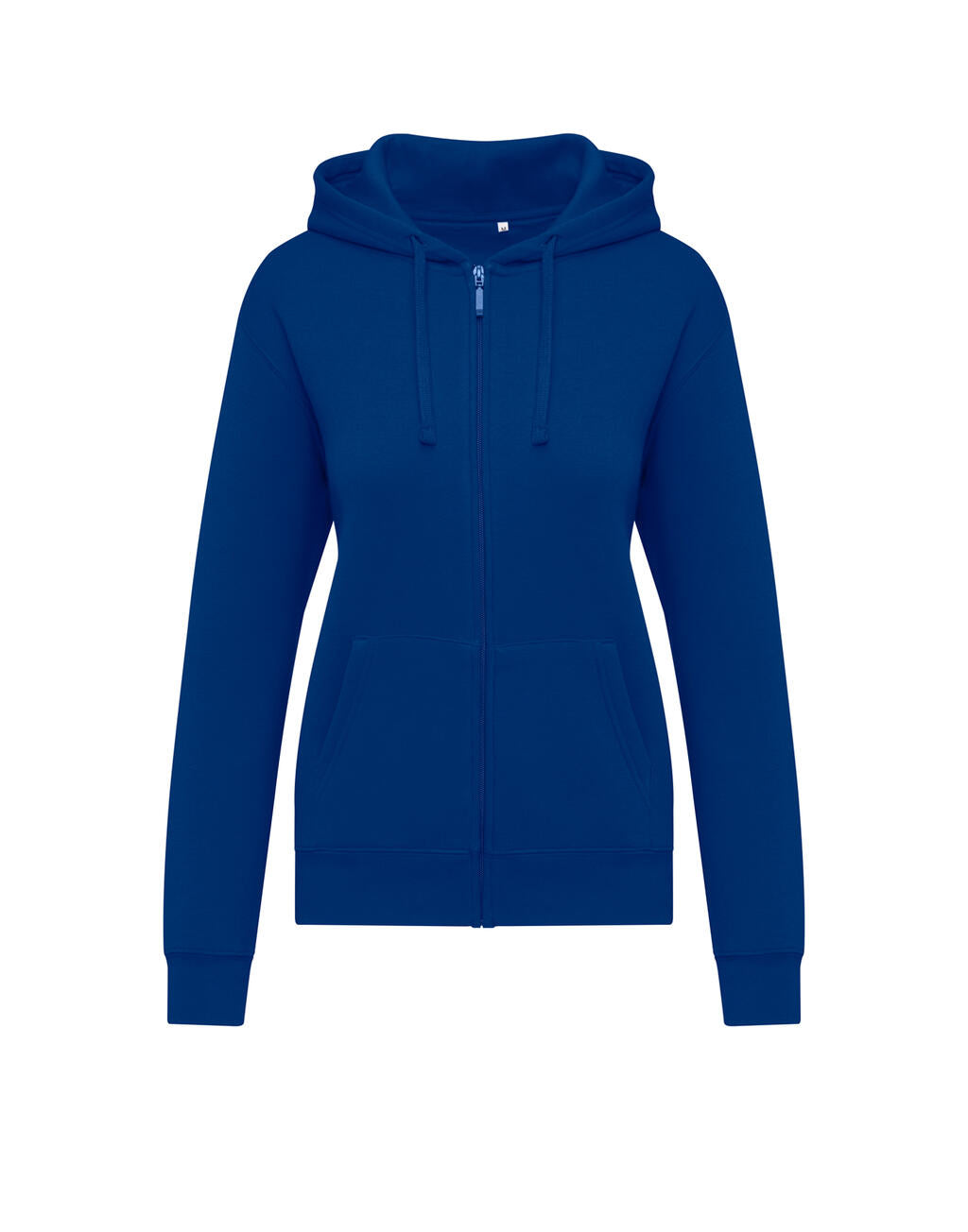 Originals Hooded Full Zip Women - ShirtStore