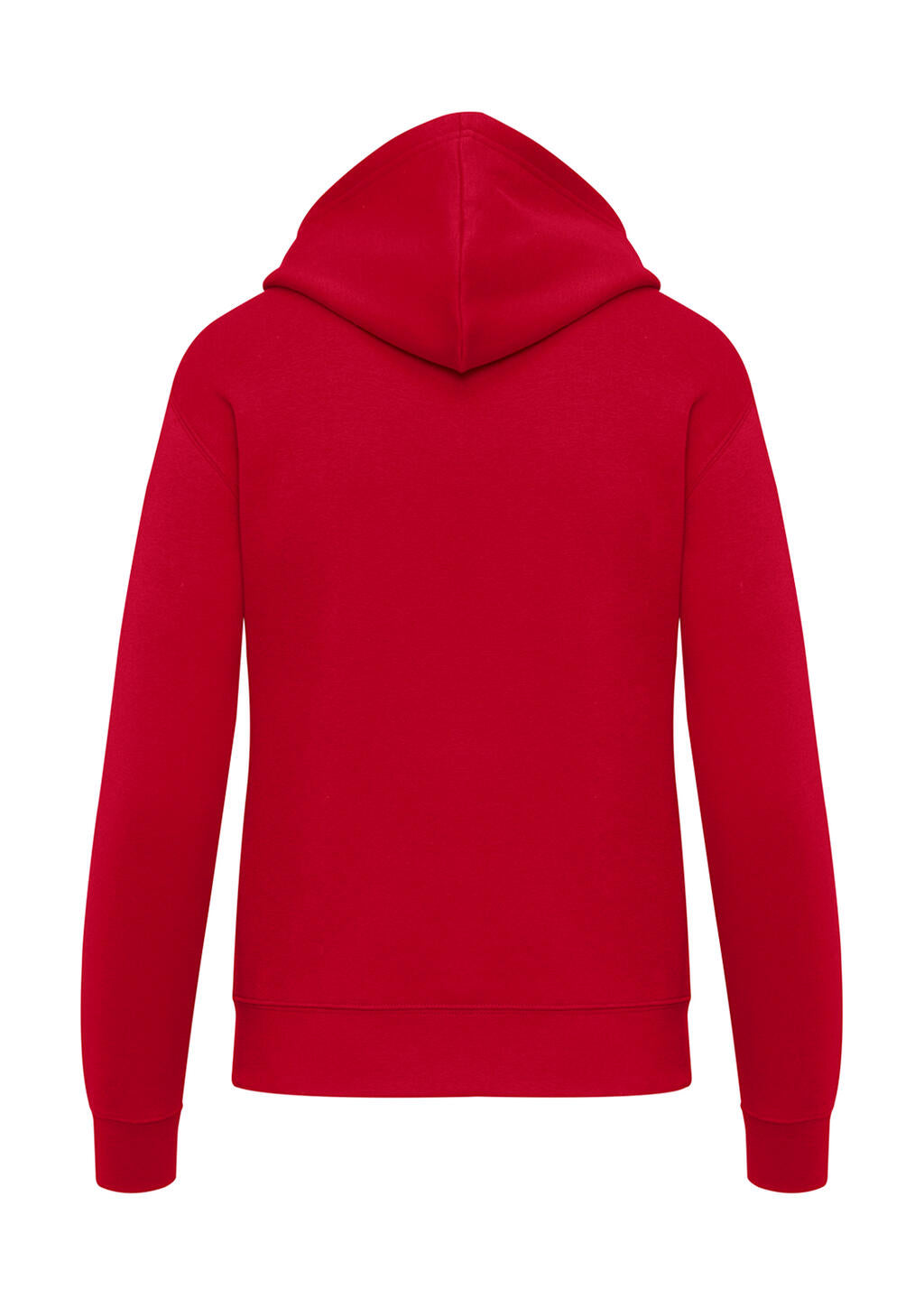 Originals Hooded Full Zip Women - ShirtStore