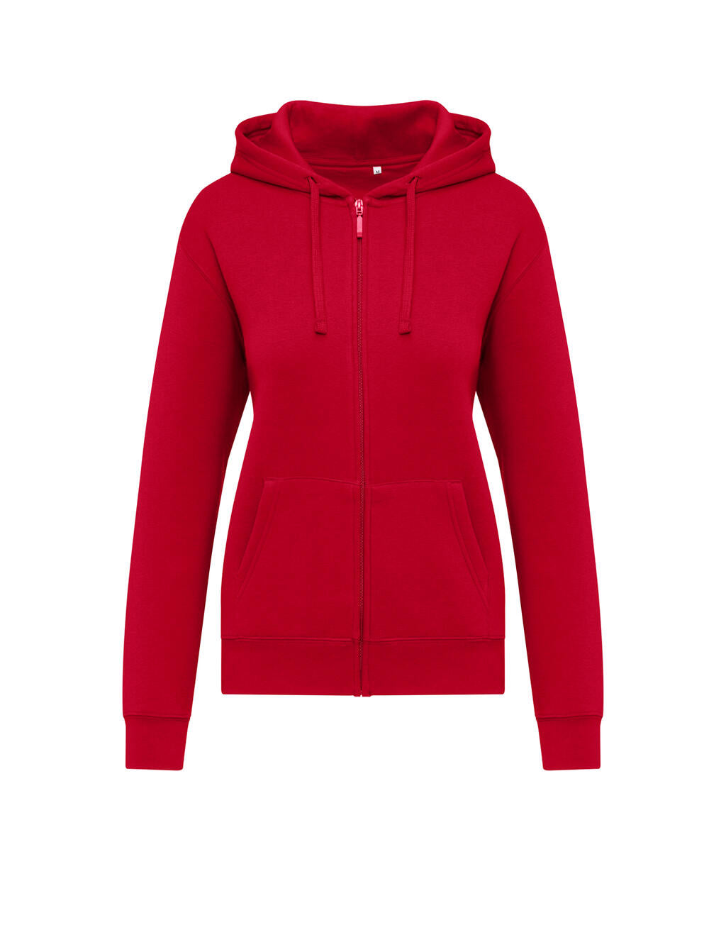 Originals Hooded Full Zip Women - ShirtStore