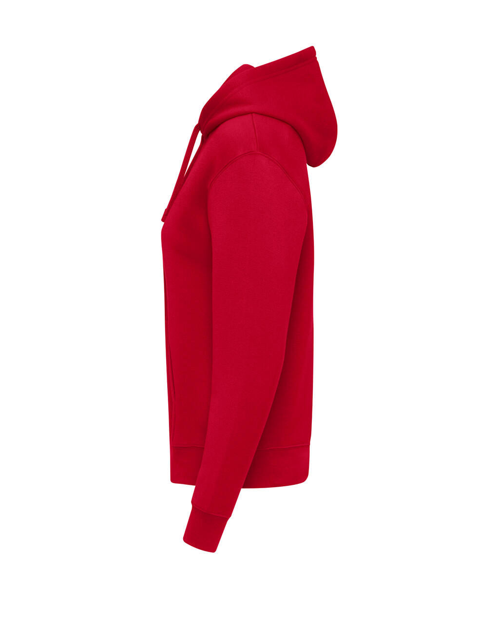 Originals Hooded Full Zip Women - ShirtStore