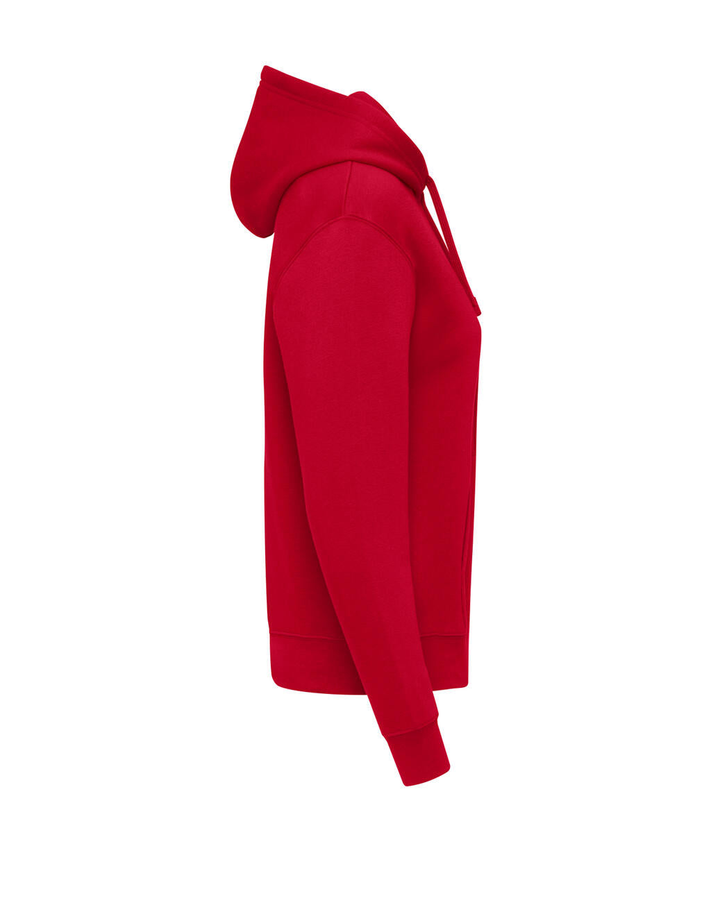 Originals Hooded Full Zip Women - ShirtStore