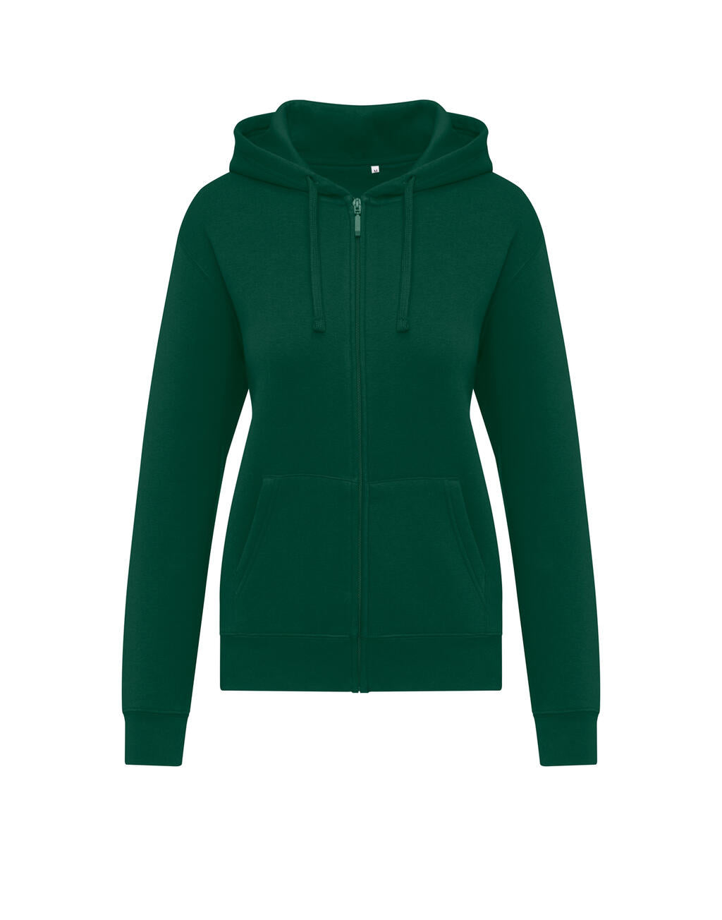 Originals Hooded Full Zip Women - ShirtStore