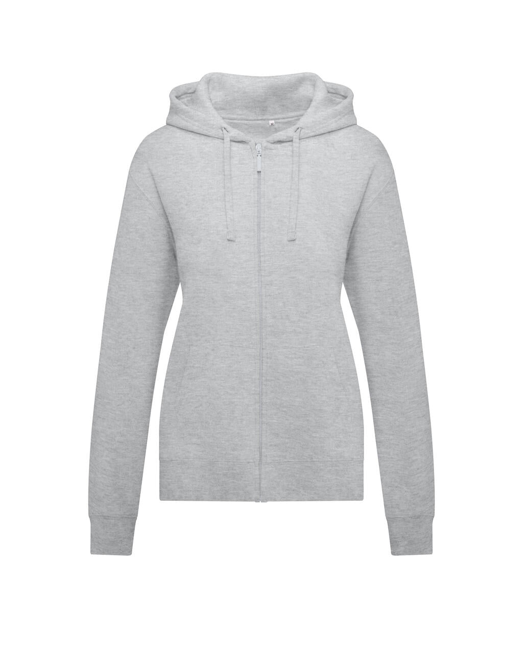 Originals Hooded Full Zip Women - ShirtStore