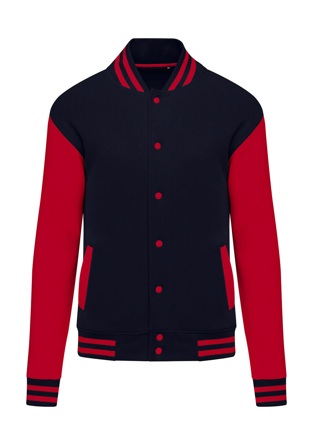 Originals Varsity Jacket Kids - ShirtStore