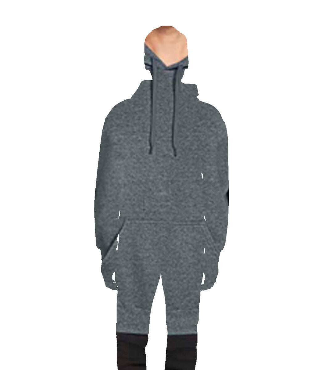 Softstyle Midweight Fleece Adult Hoodie - ShirtStore