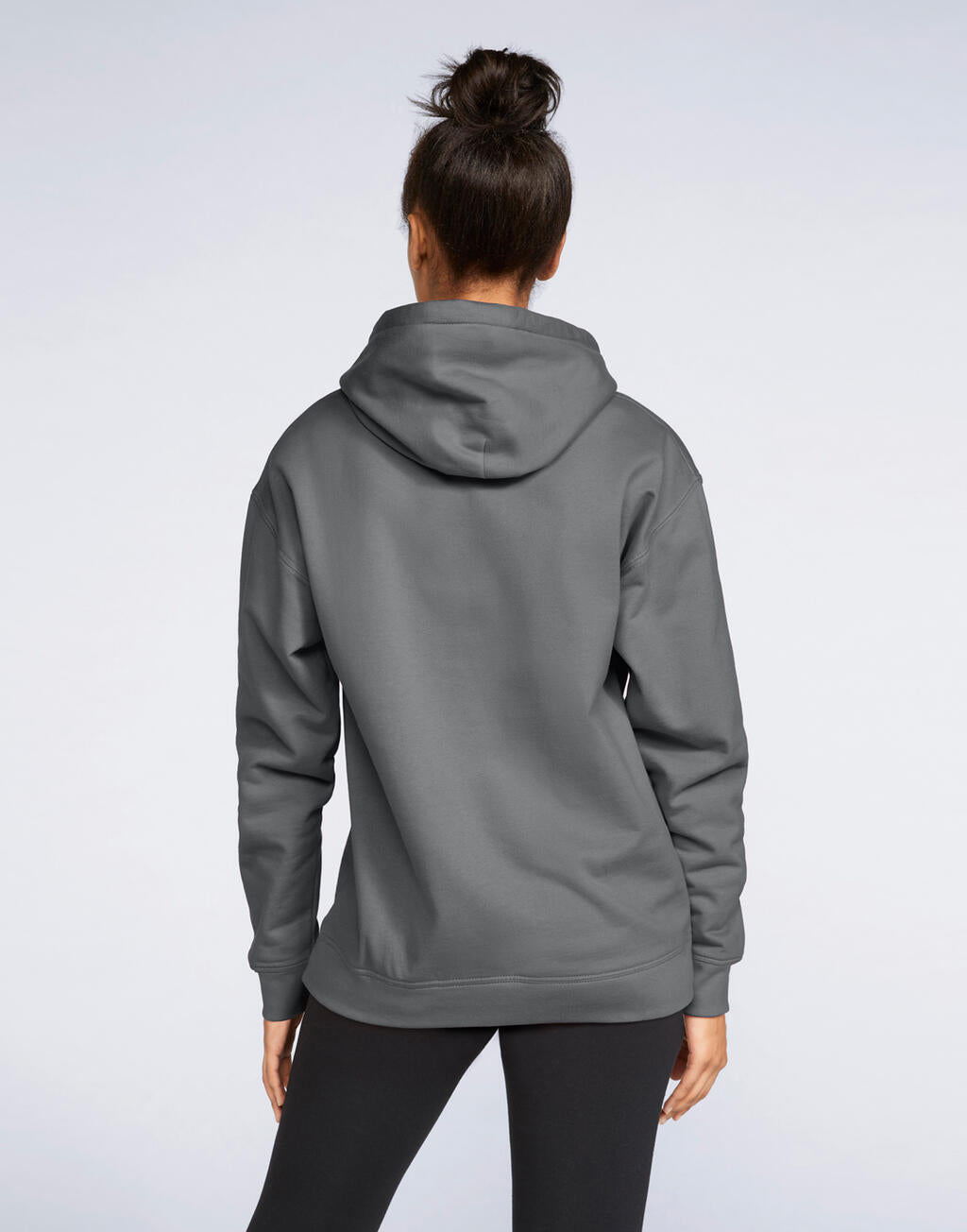 Softstyle Midweight Fleece Adult Hoodie - ShirtStore