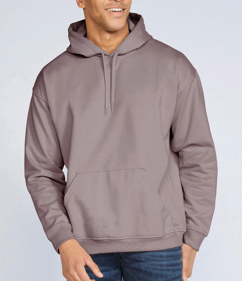 Softstyle Midweight Fleece Adult Hoodie - ShirtStore