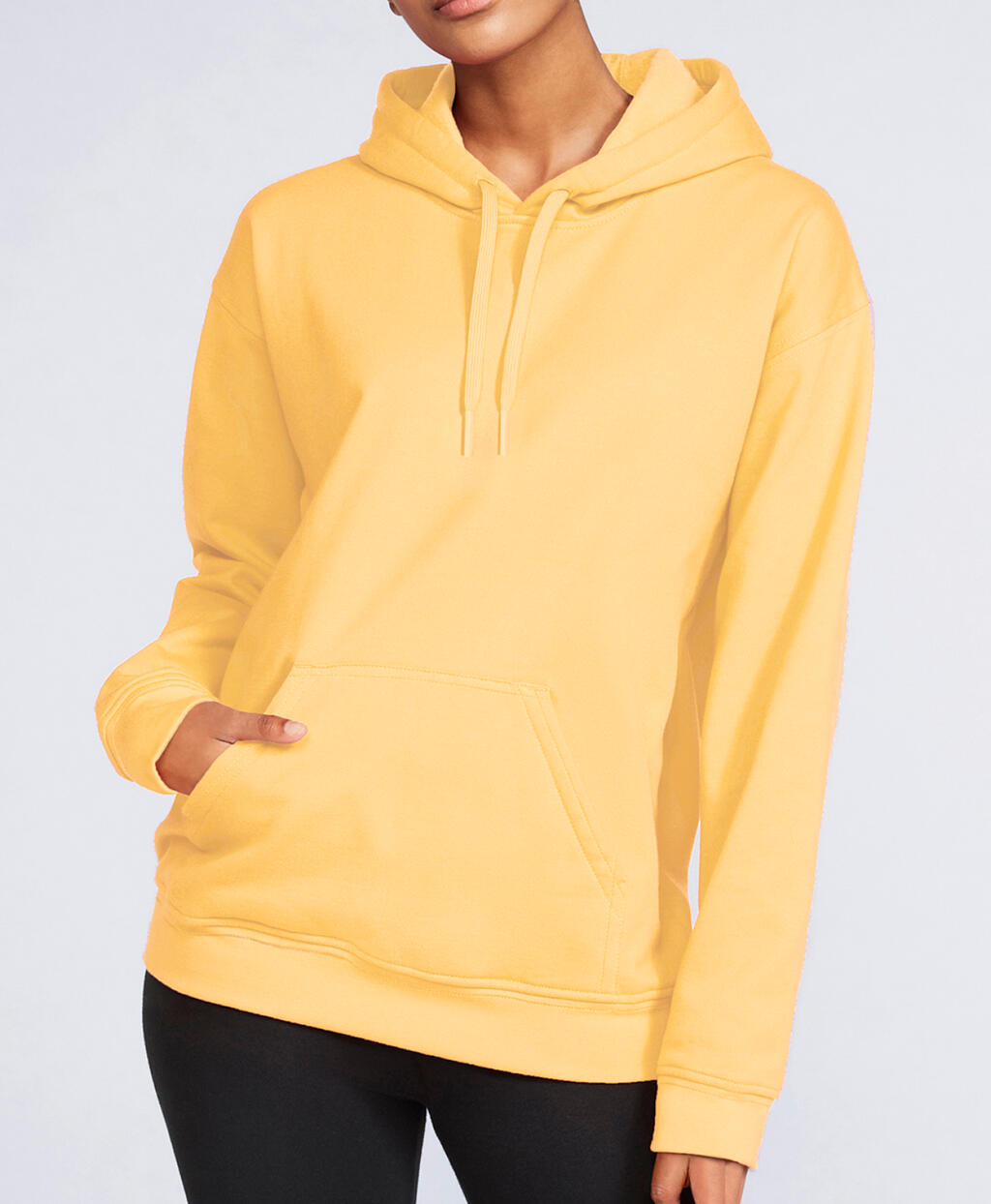 Softstyle Midweight Fleece Adult Hoodie - ShirtStore