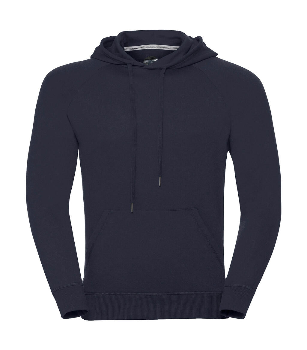 Men's HD Hooded Sweat in Farbe French Navy