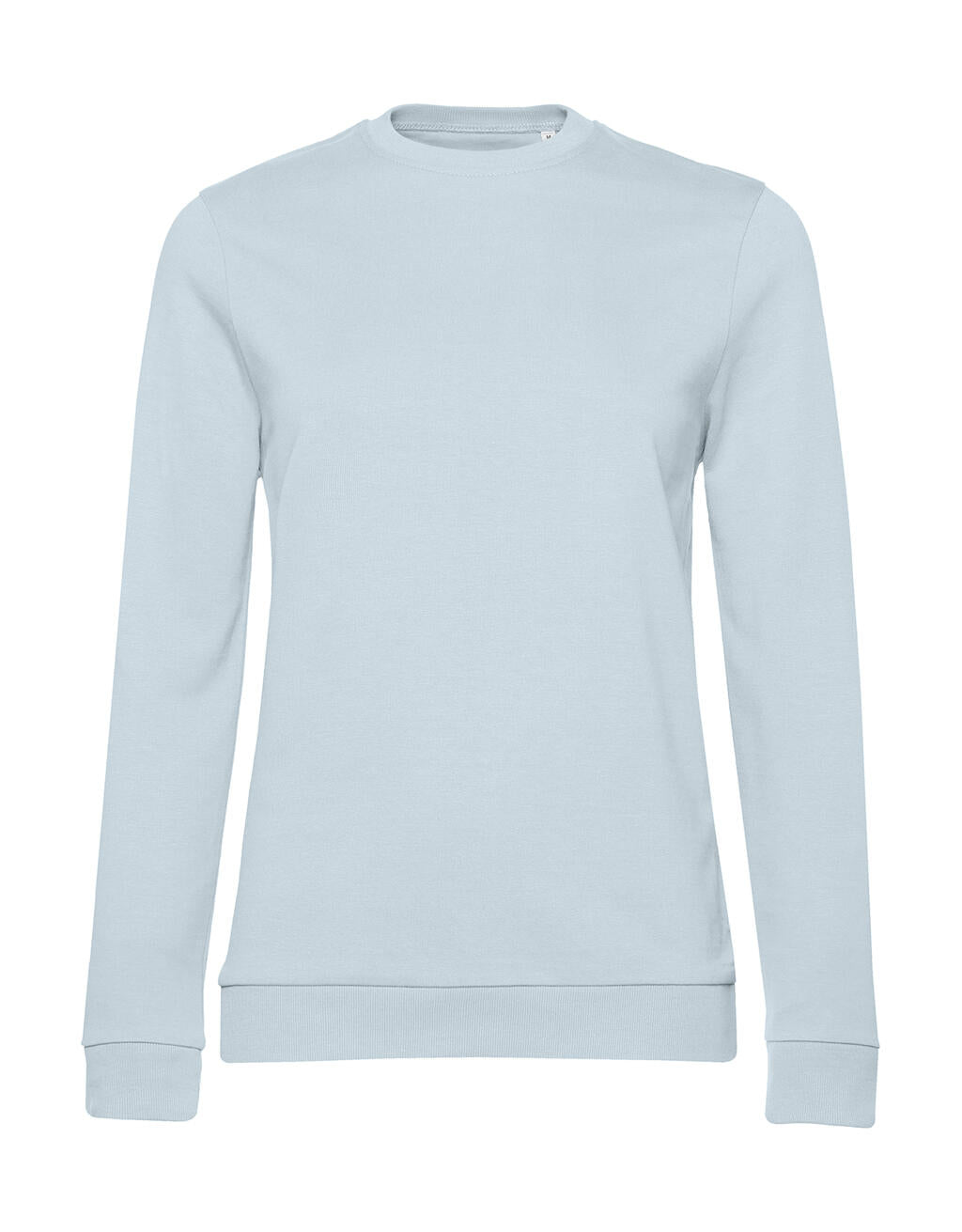 #Set In /women French Terry in Farbe Pure Sky