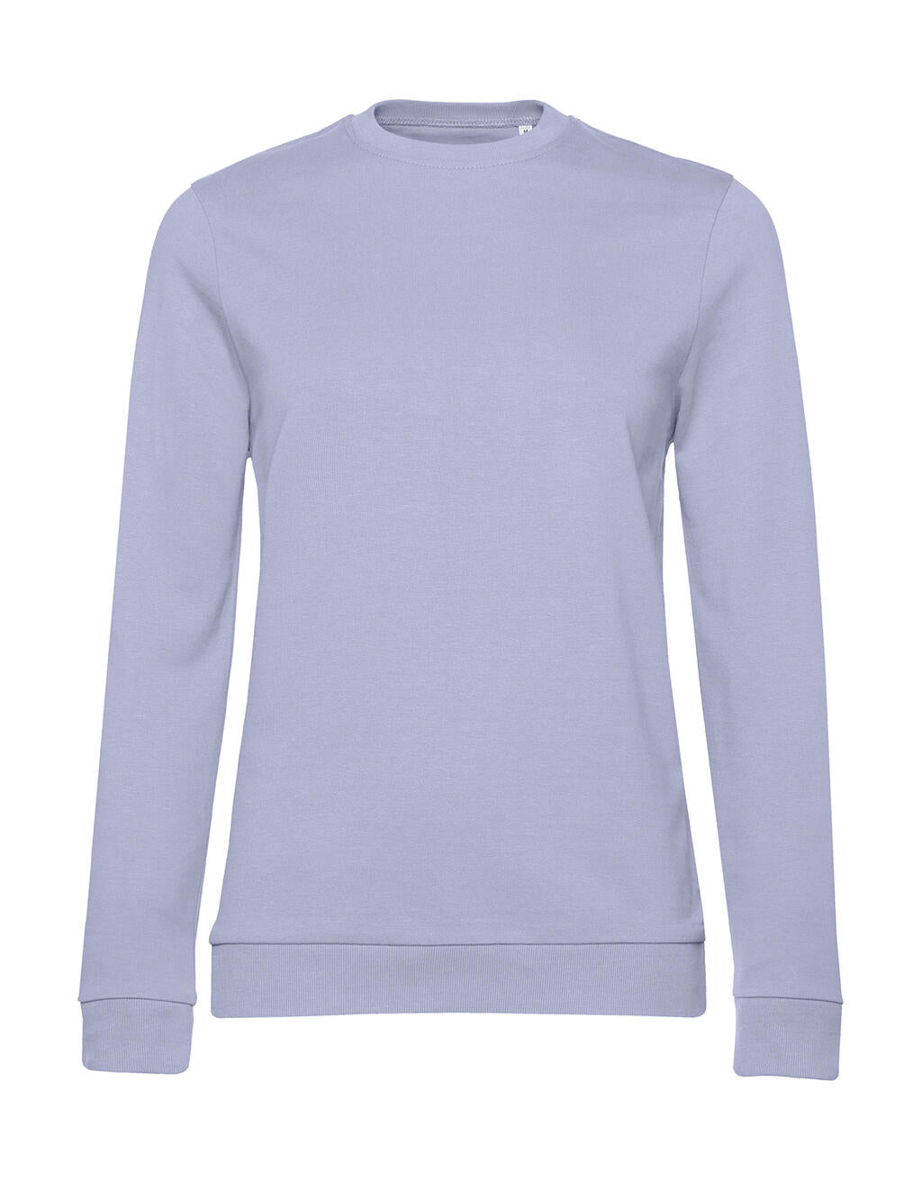 #Set In /women French Terry in Farbe Lavender