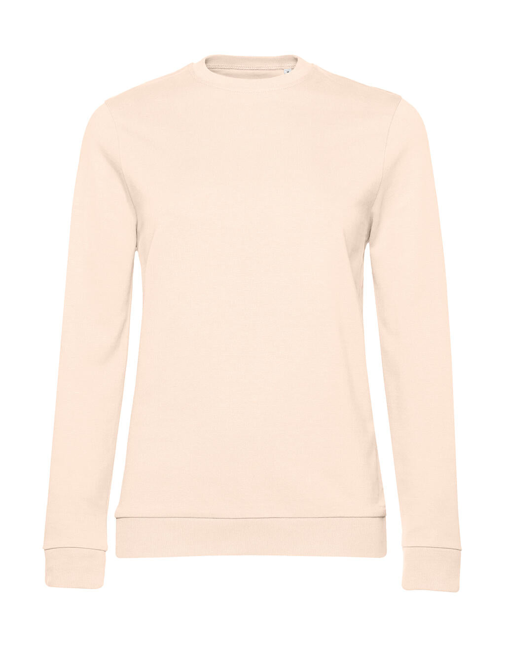 #Set In /women French Terry in Farbe Pale Pink