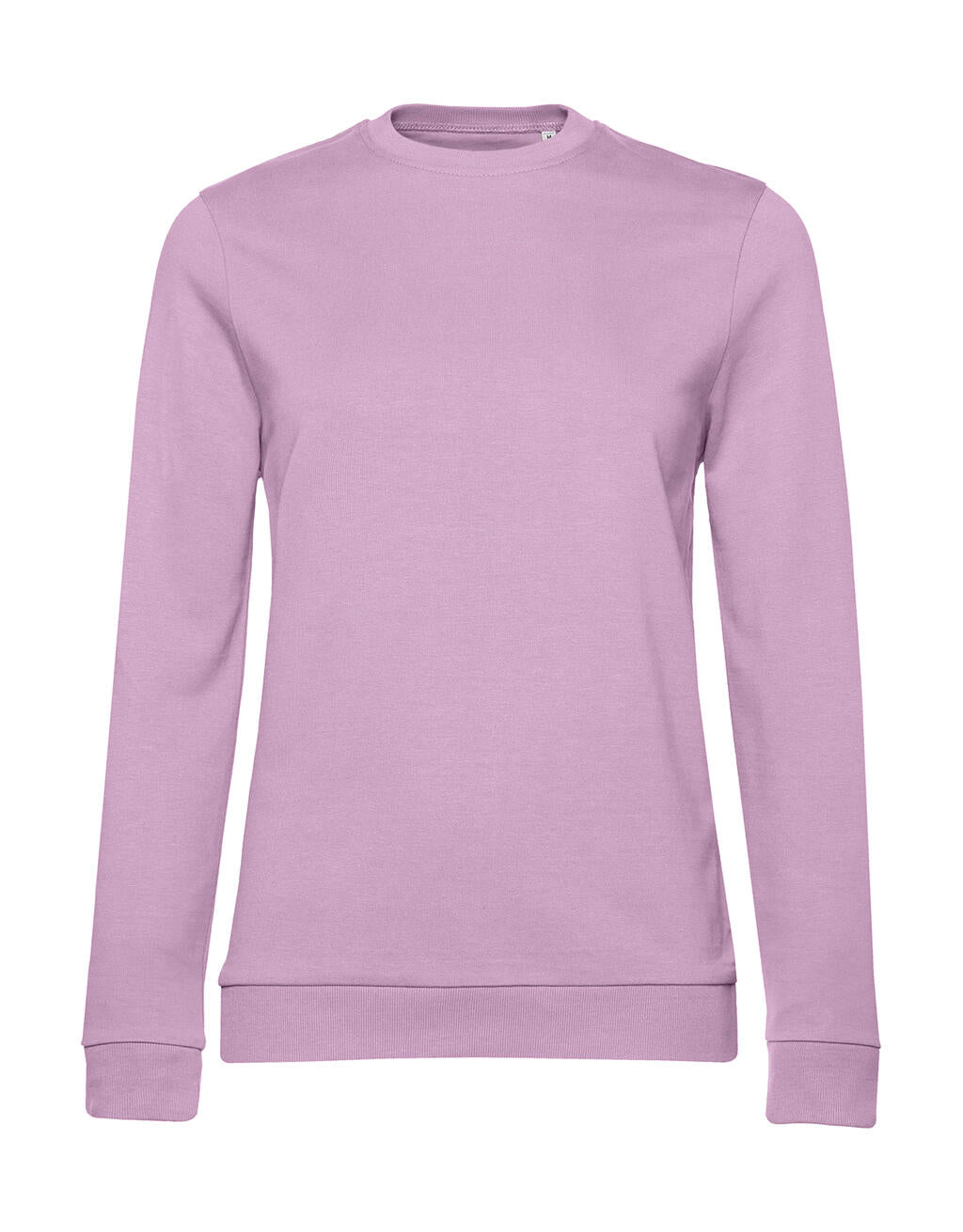 #Set In /women French Terry in Farbe Candy Pink
