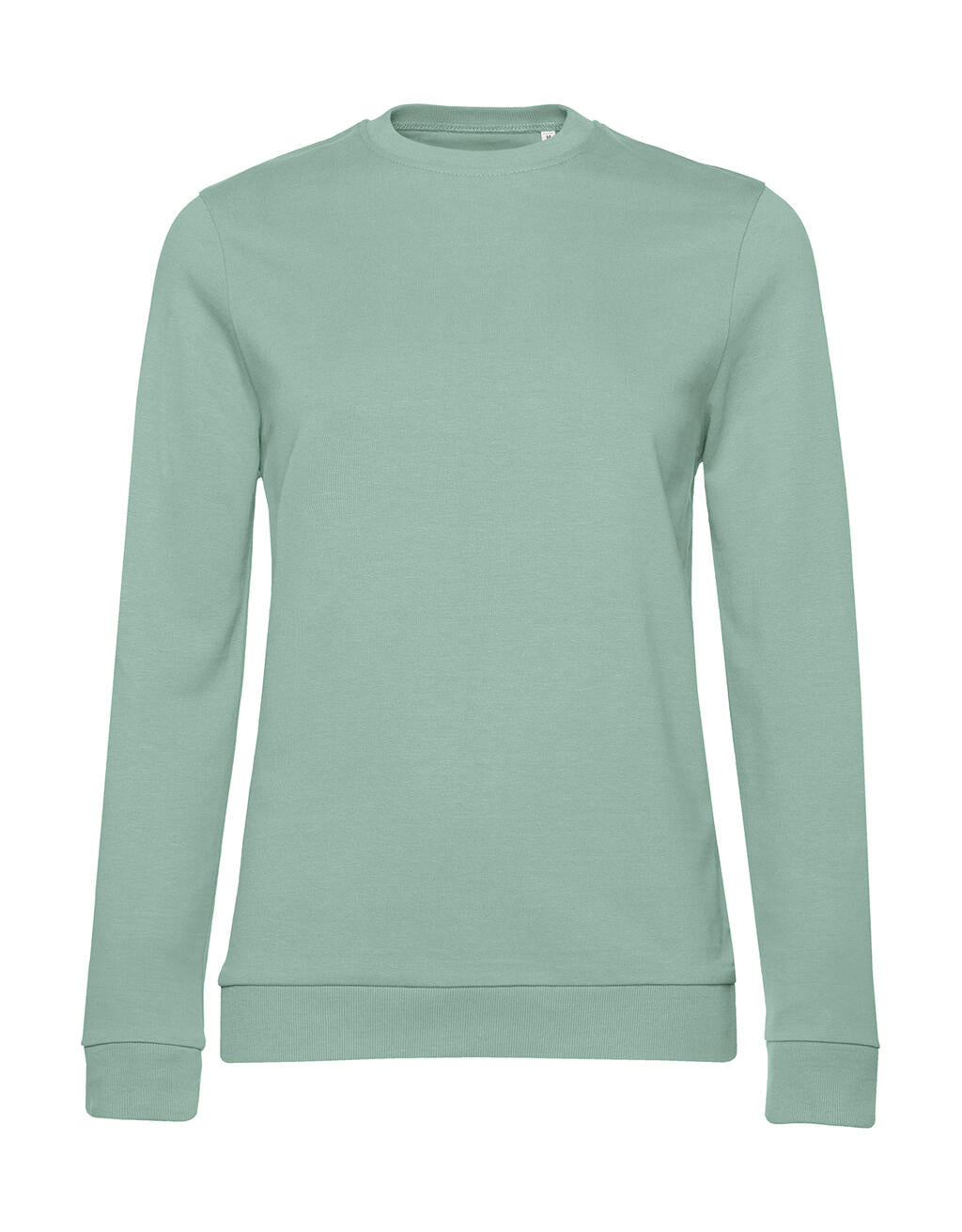 #Set In /women French Terry in Farbe Sage