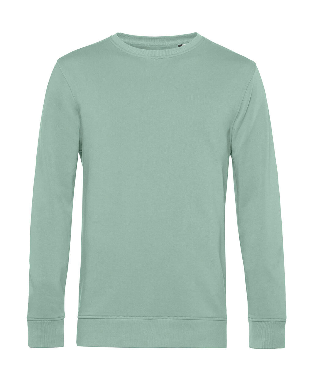 Organic Inspire Crew Neck_° in Farbe Sage