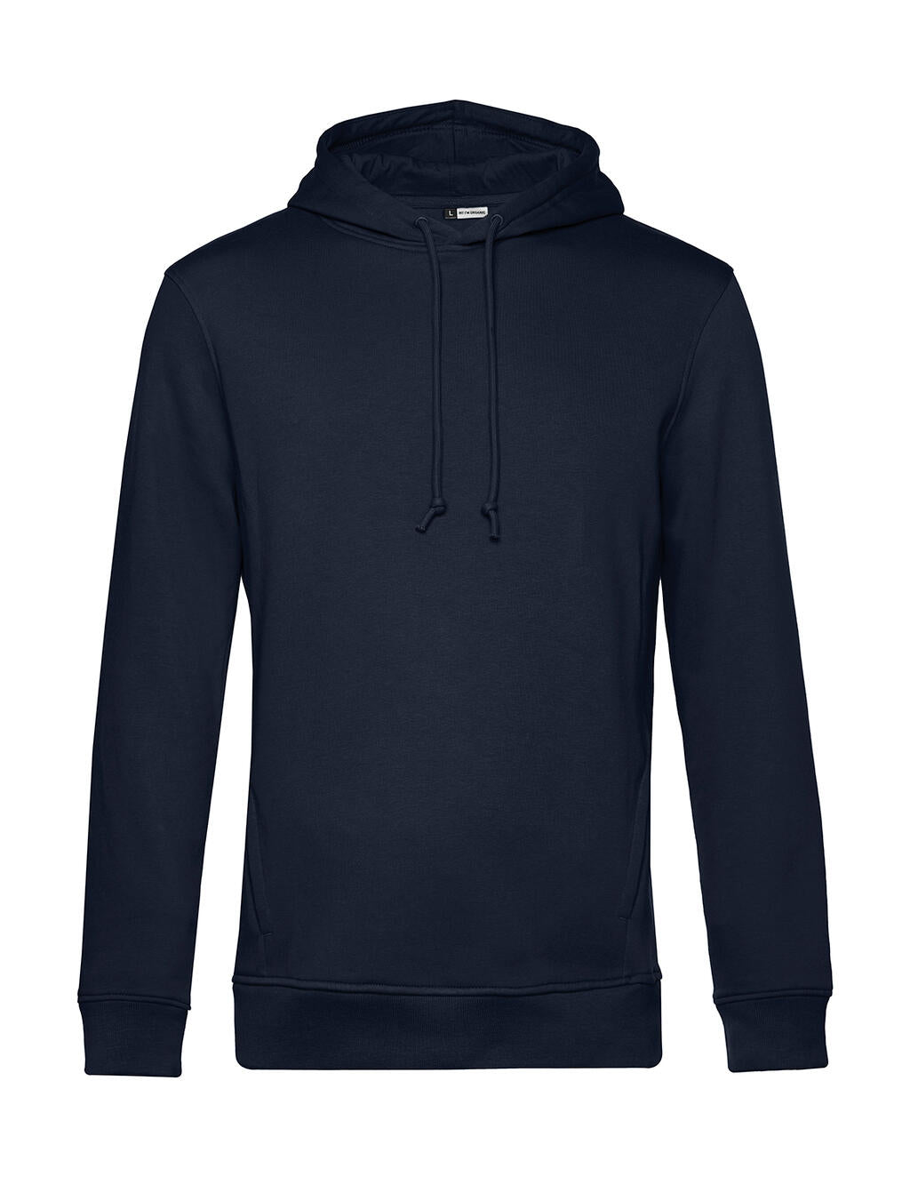 Organic Inspire Hooded_° in Farbe Navy Blue