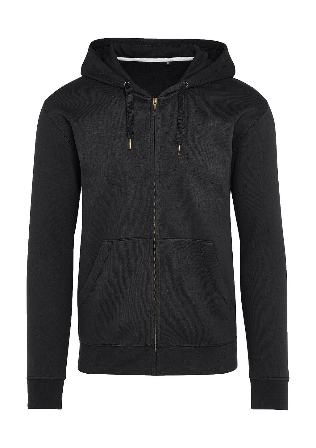 Signature Tagless Hooded Full Zip Unisex - ShirtStore