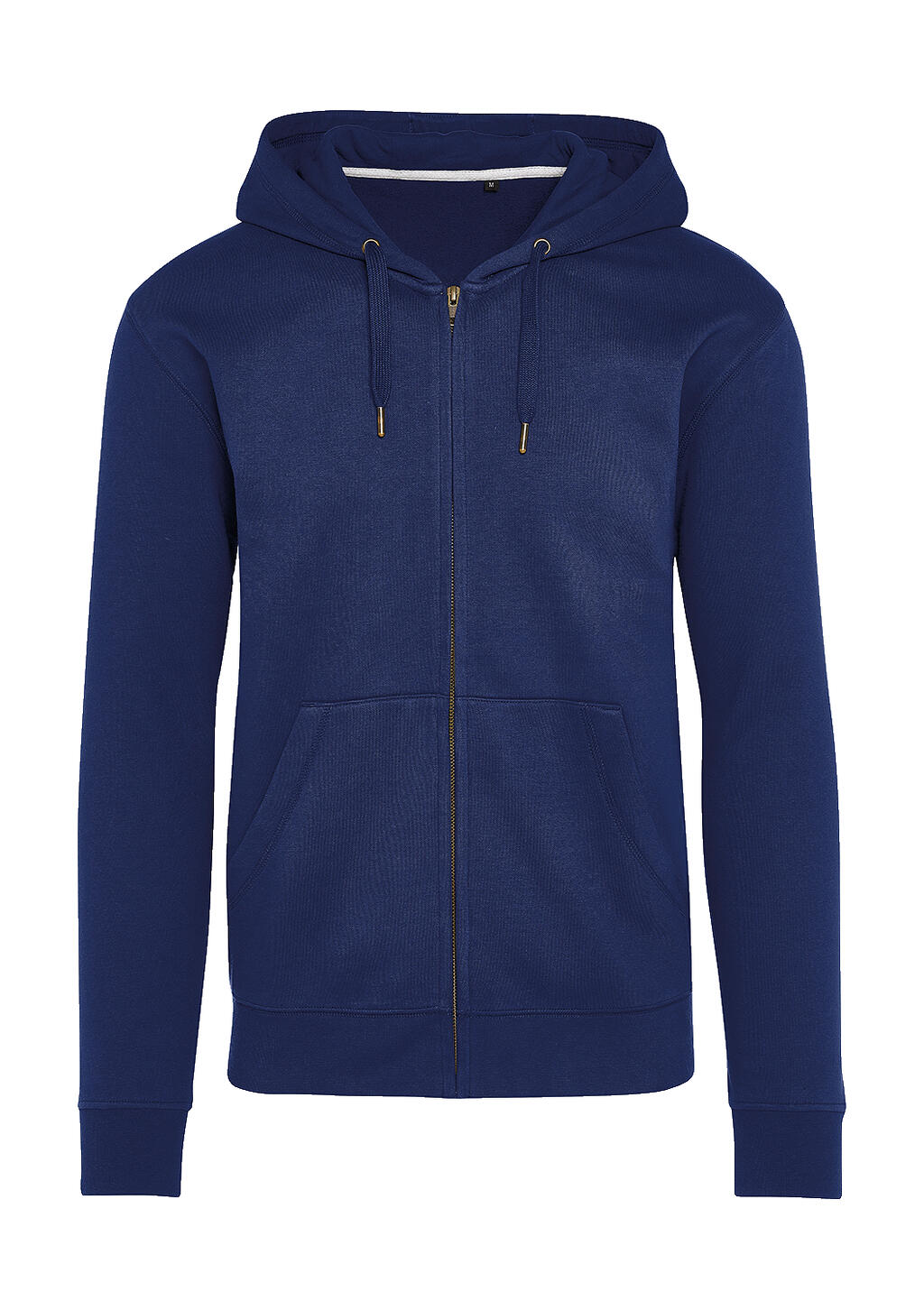 Signature Tagless Hooded Full Zip Unisex - ShirtStore