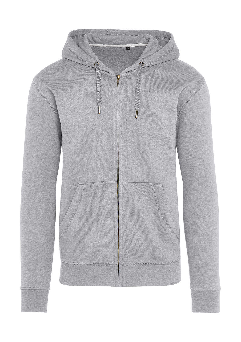 Signature Tagless Hooded Full Zip Unisex - ShirtStore