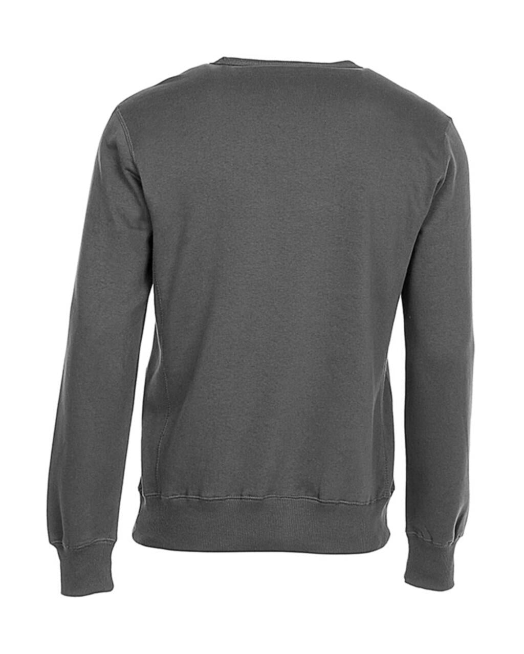 Sweatshirt Select in Farbe Black Opal