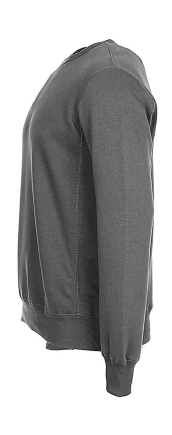 Sweatshirt Select in Farbe Black Opal