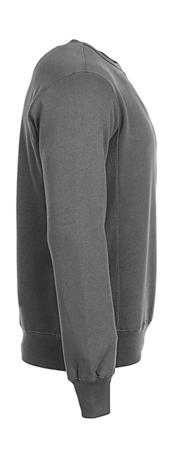 Sweatshirt Select in Farbe Black Opal