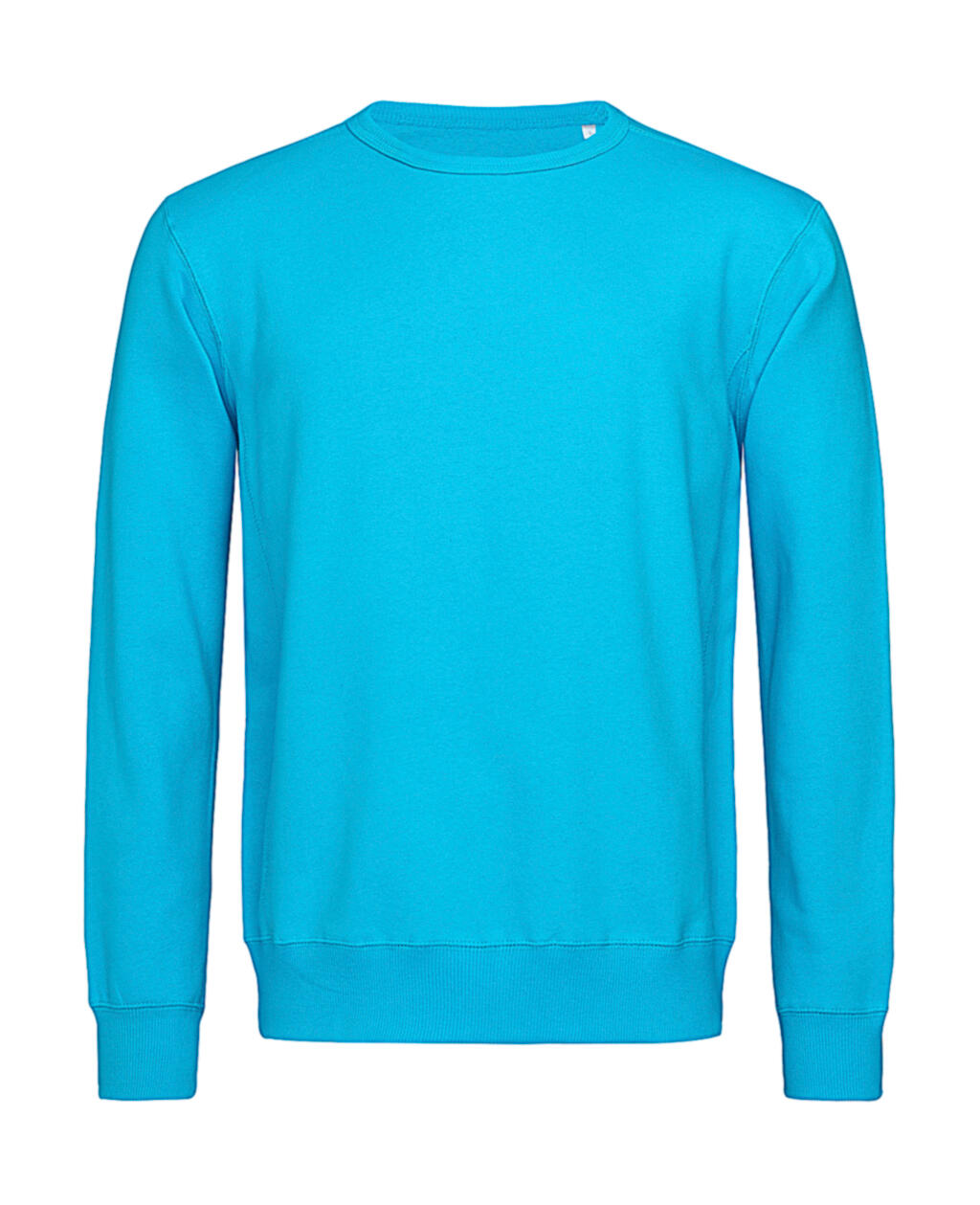 Sweatshirt Select in Farbe Hawaii Blue