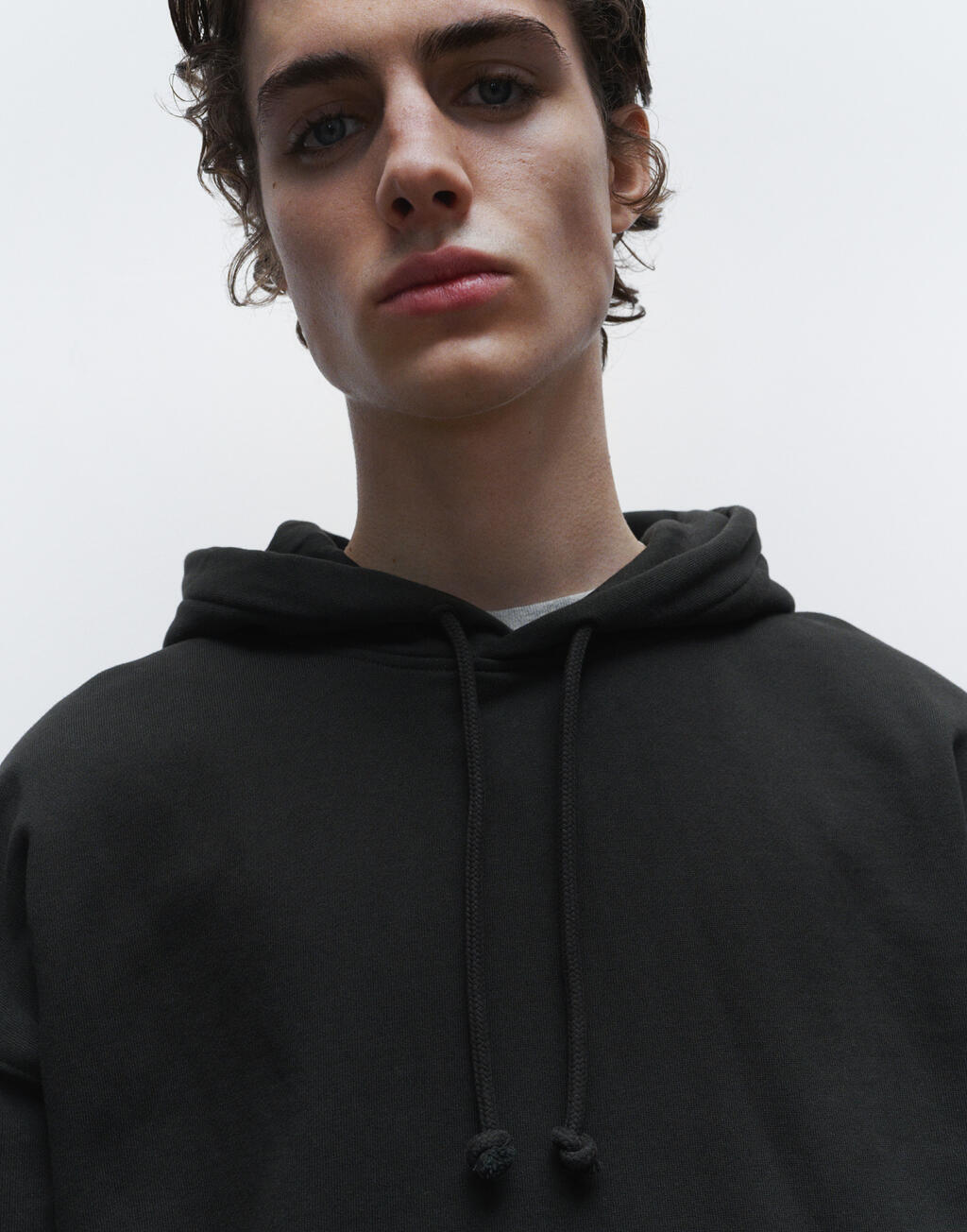 Mens Boxy Hoodie - ShirtStore