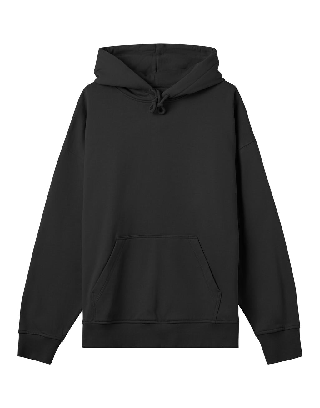 Mens Boxy Hoodie - ShirtStore