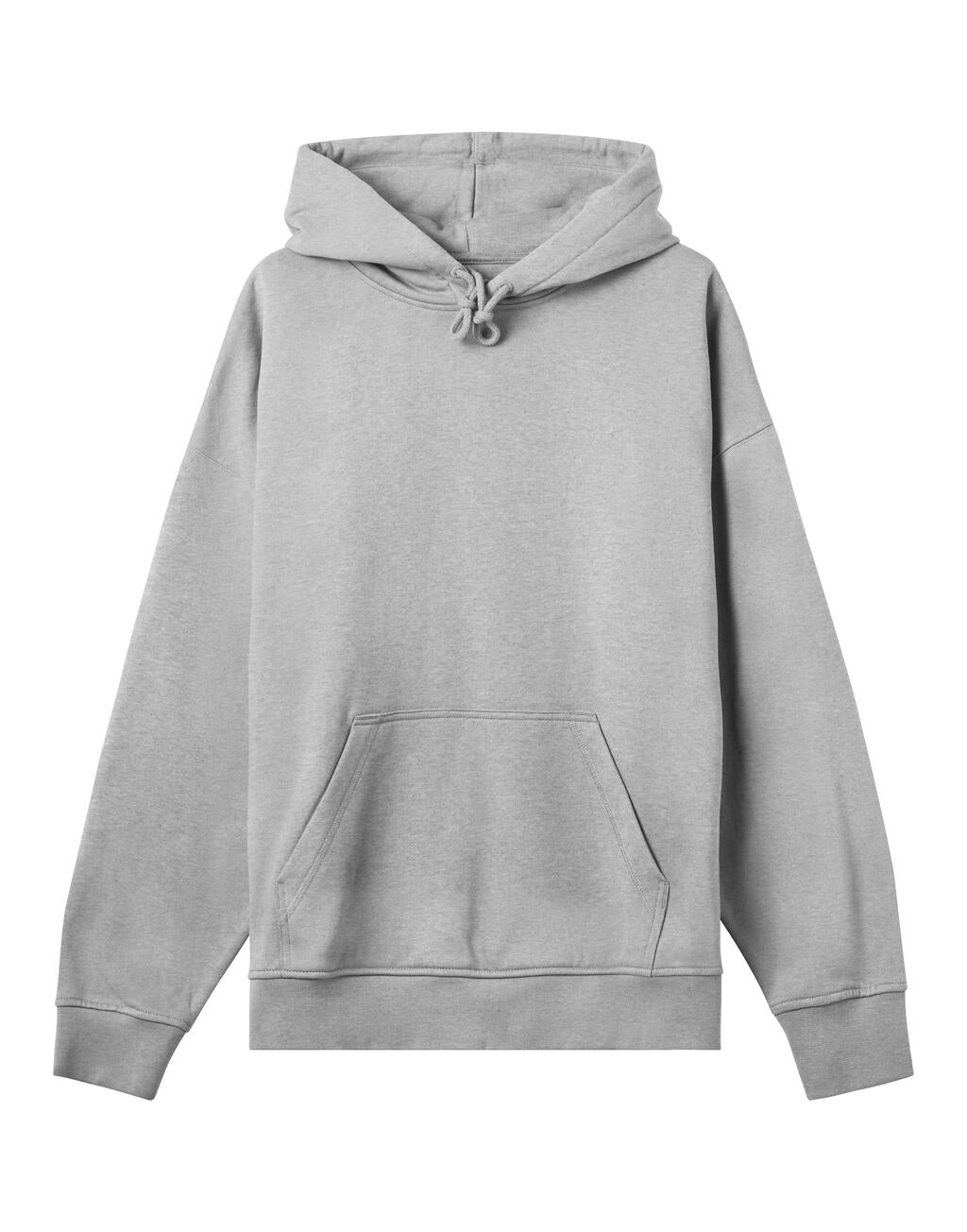 Mens Boxy Hoodie - ShirtStore