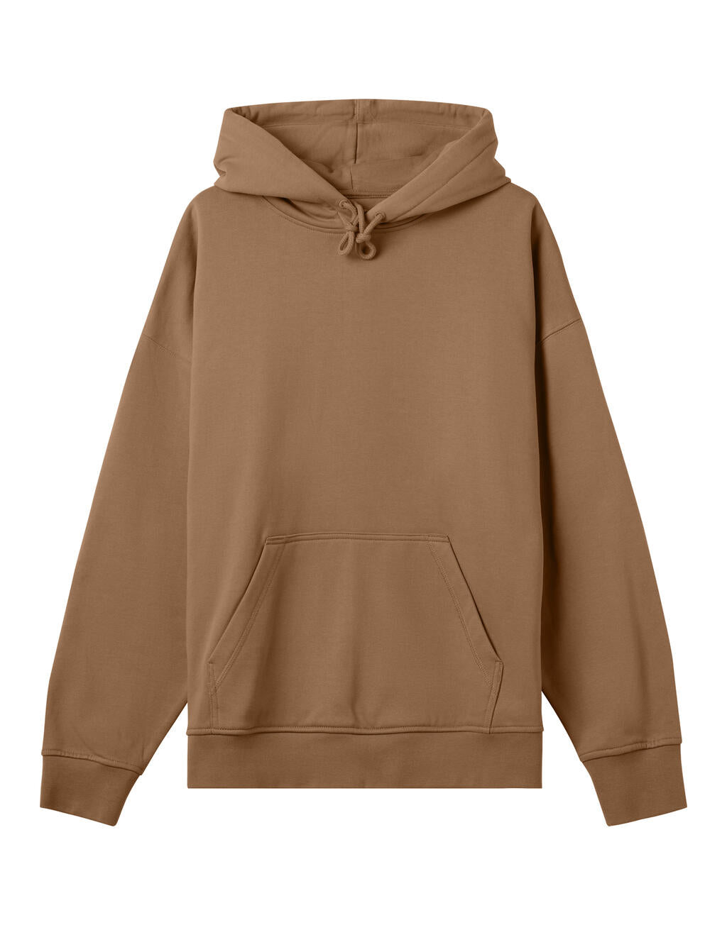 Mens Boxy Hoodie - ShirtStore