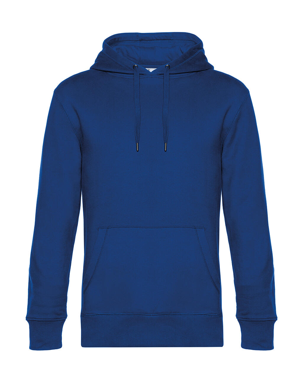 KING Hooded_° in Farbe Royal