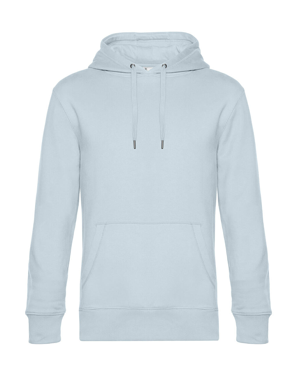 KING Hooded_° in Farbe Pure Sky