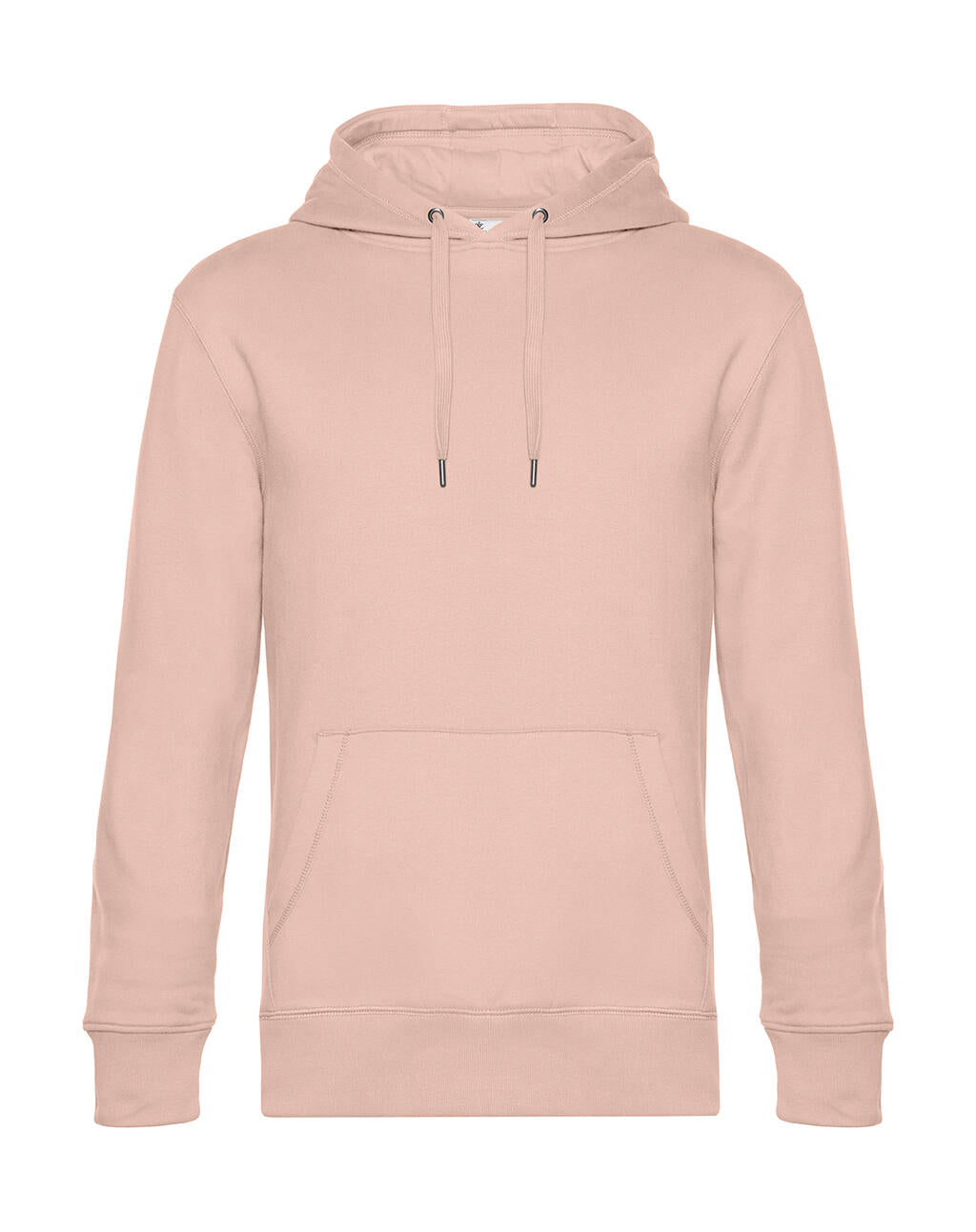 KING Hooded_° in Farbe Soft Rose