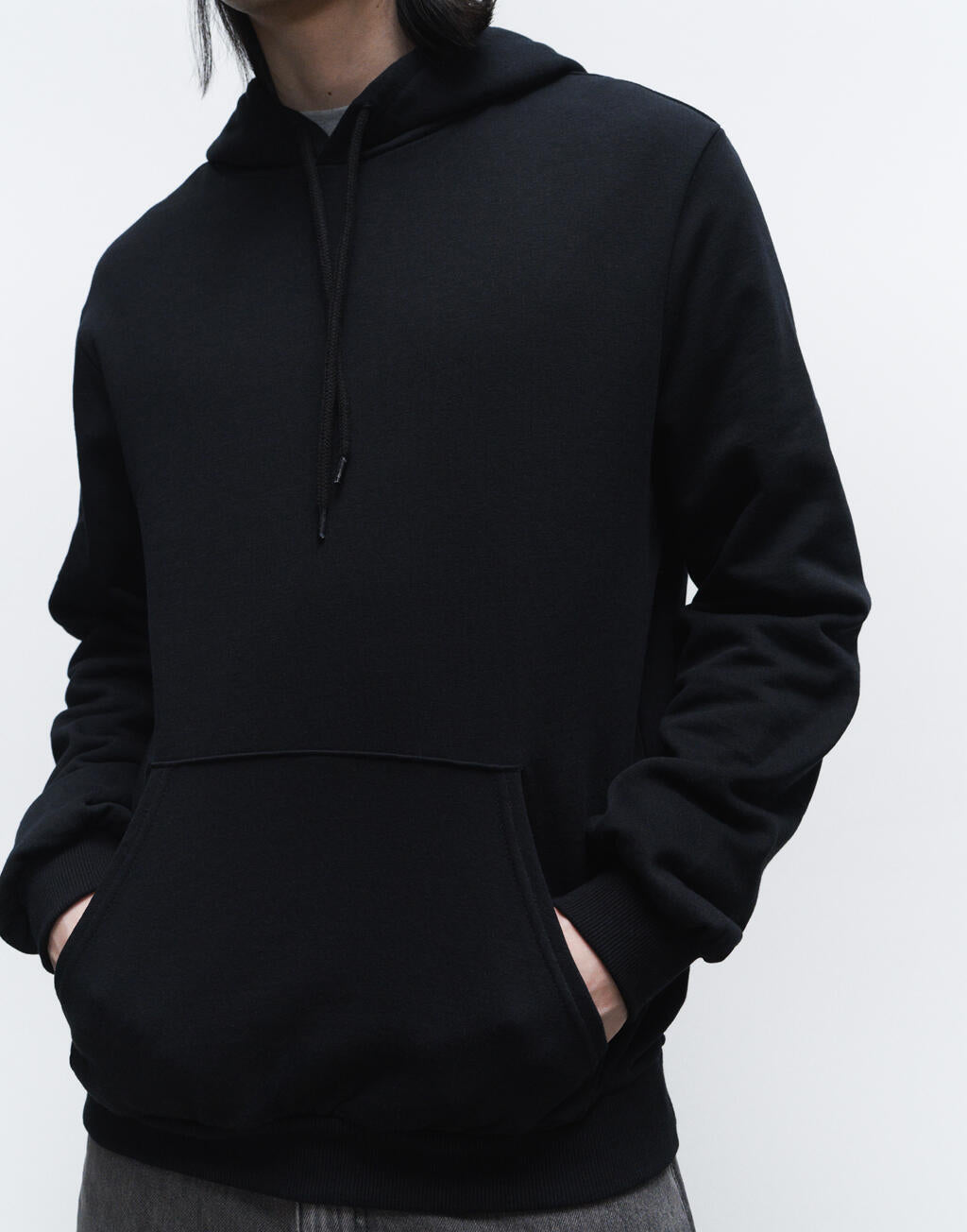 Mens Regular Hoodie - ShirtStore