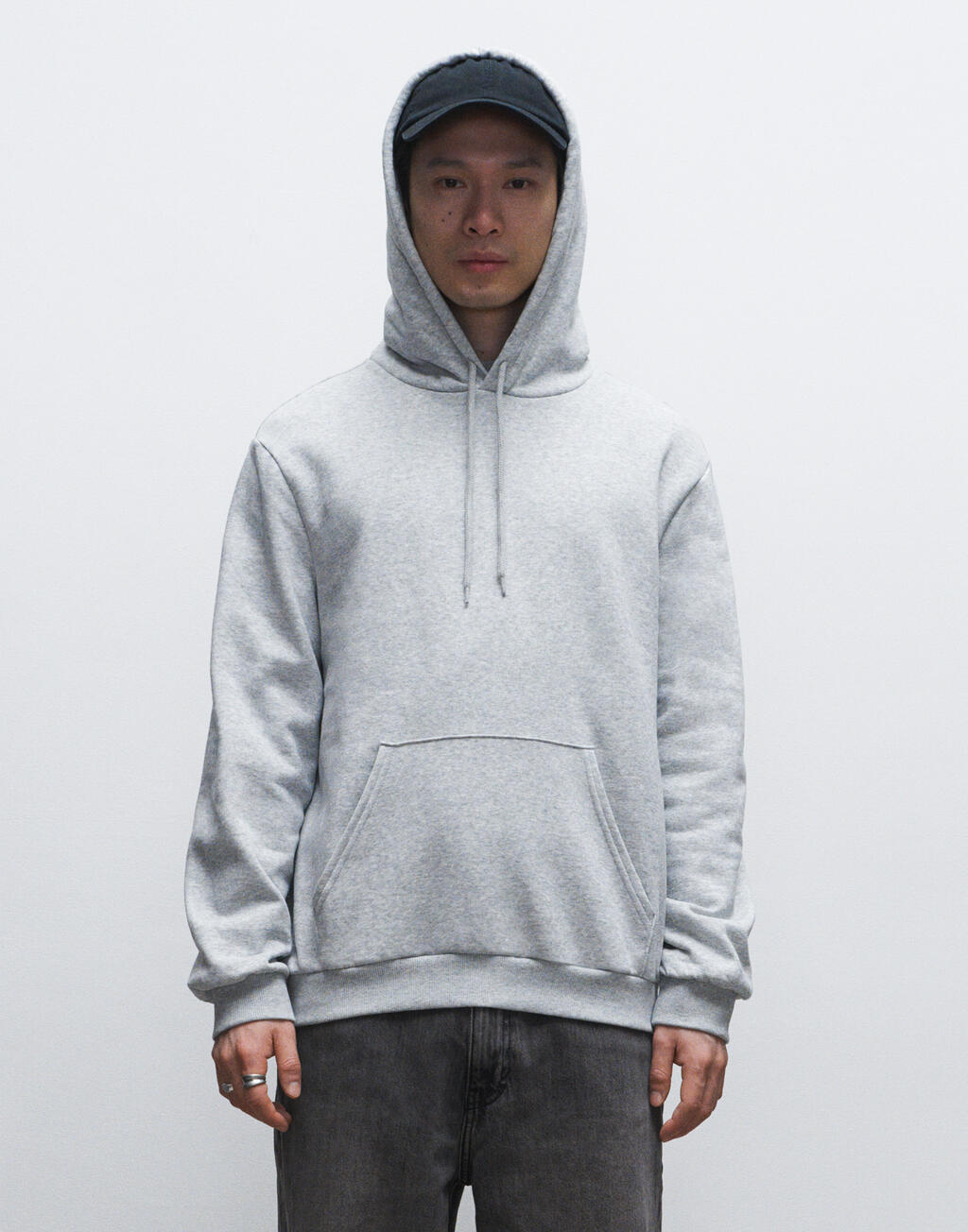 Mens Regular Hoodie - ShirtStore