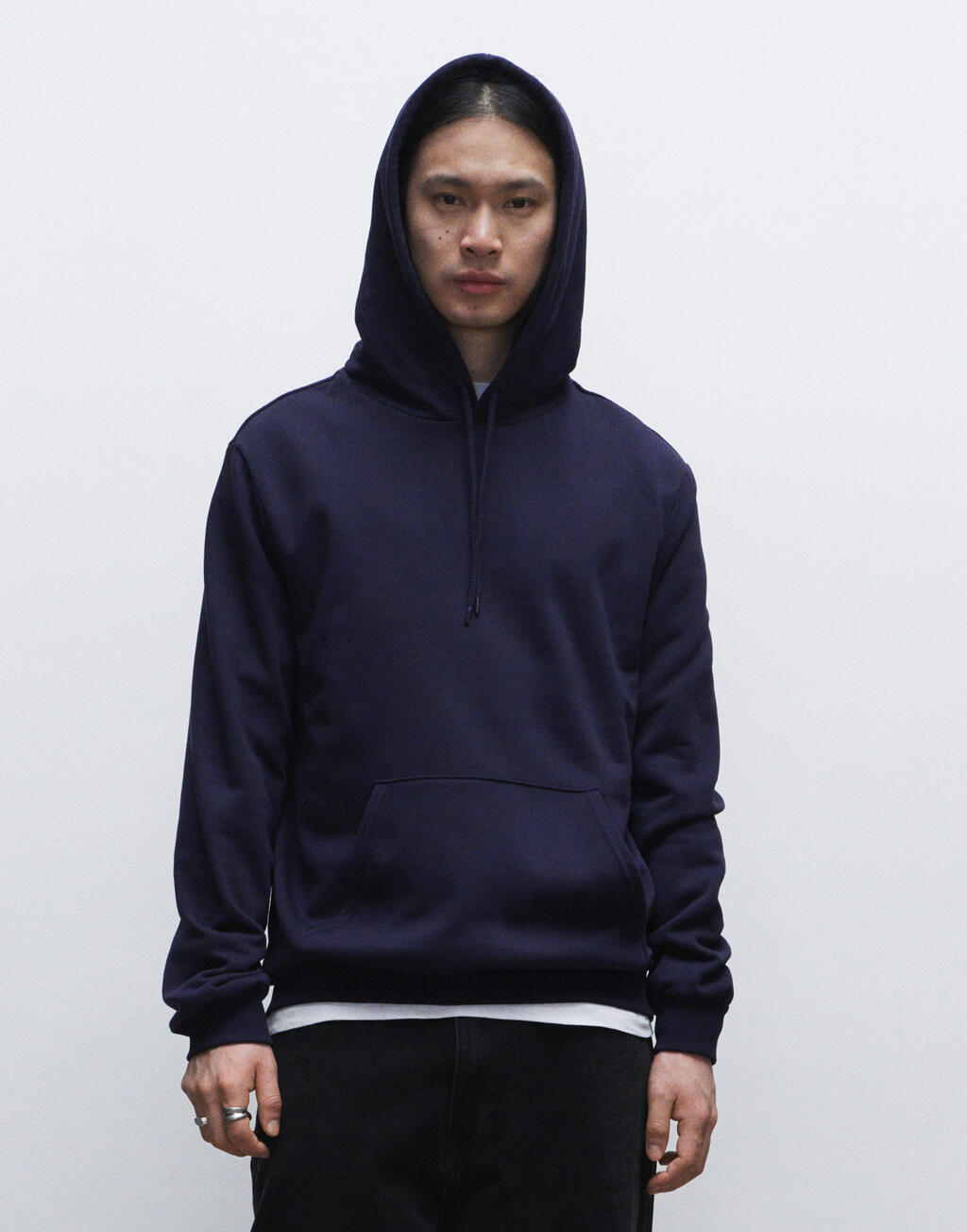 Mens Regular Hoodie - ShirtStore