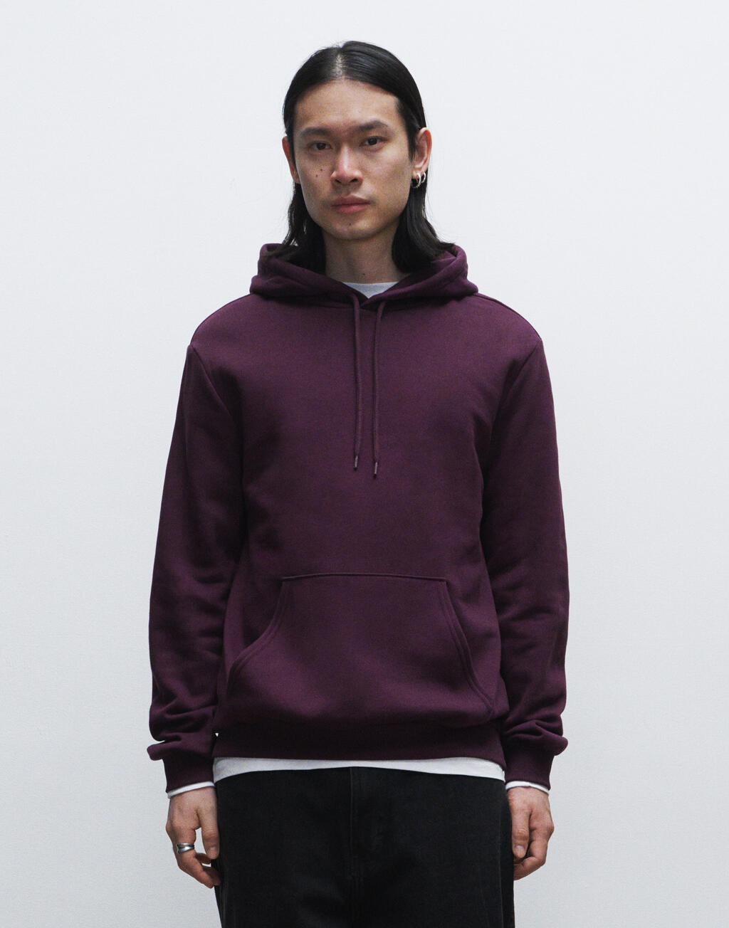Mens Regular Hoodie - ShirtStore
