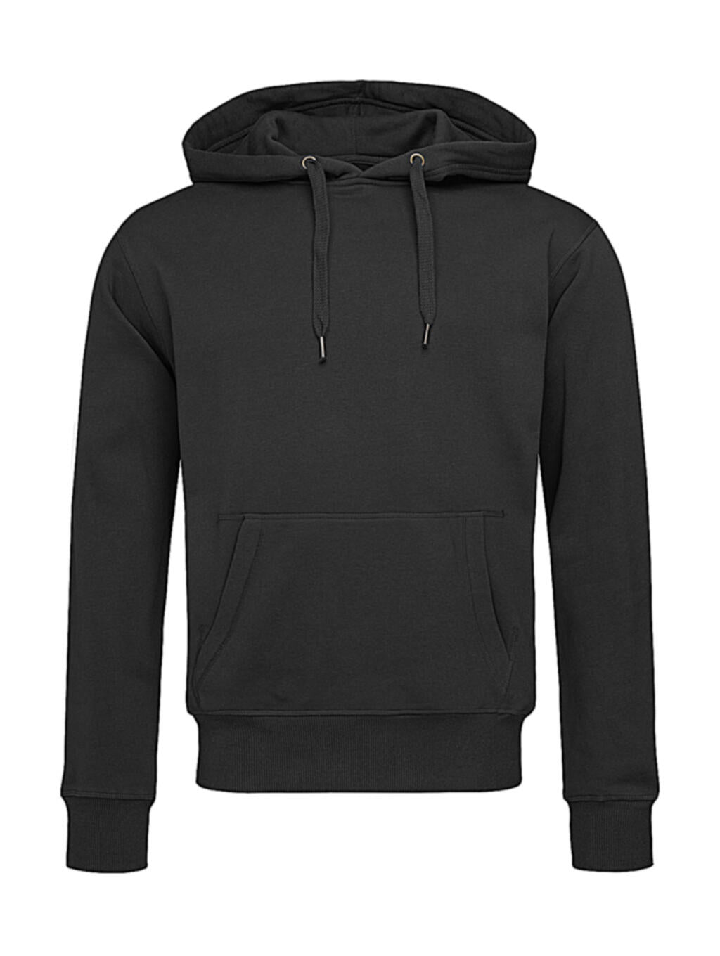 Unisex Sweat Hoodie Select in Farbe Black Opal