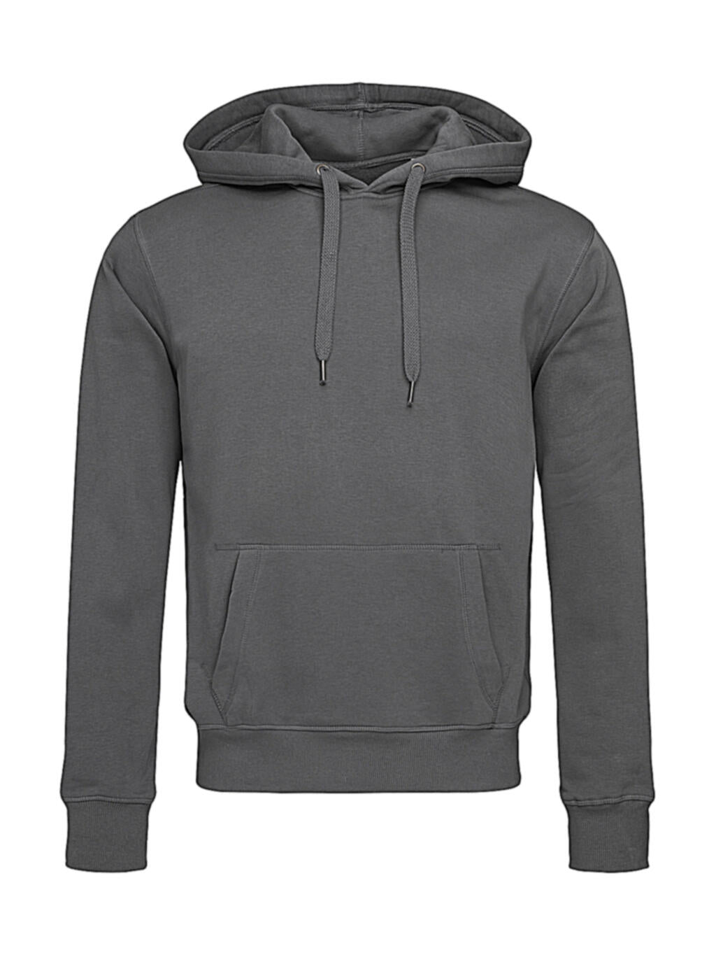 Unisex Sweat Hoodie Select in Farbe Slate Grey