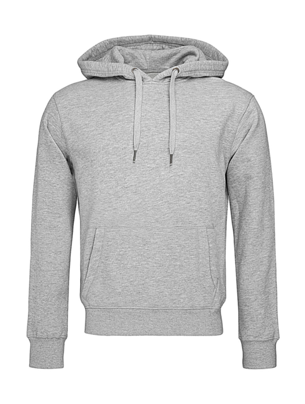 Unisex Sweat Hoodie Select in Farbe Grey Heather