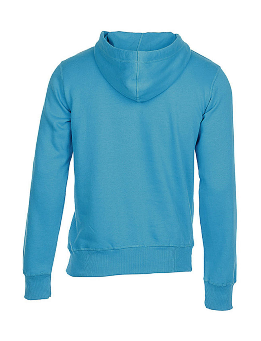 Unisex Sweat Hoodie Select in Farbe Black Opal